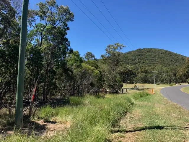 73 McGhee Crescent, Agnes Water QLD 4677