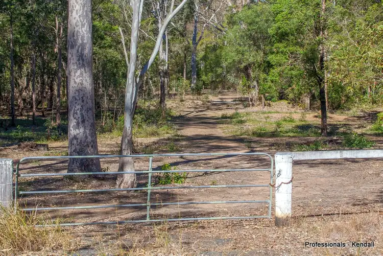 145 Palomino Road, Tamborine QLD 4270