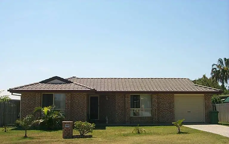 Main view of Homely house listing, 22 Silver Gum Drive, Andergrove QLD 4740