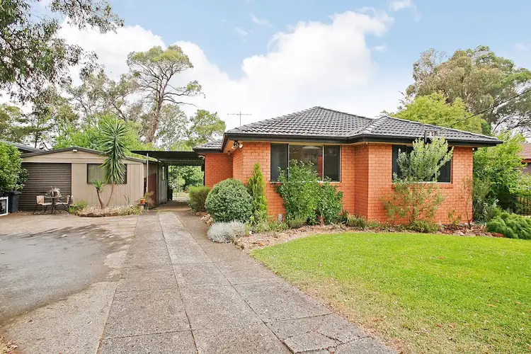 52 Castlereagh, Tahmoor NSW 2573