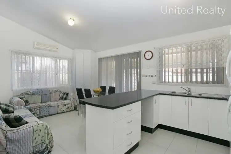 Fifth view of Homely house listing, 12B Warialda Way, Hinchinbrook NSW 2168