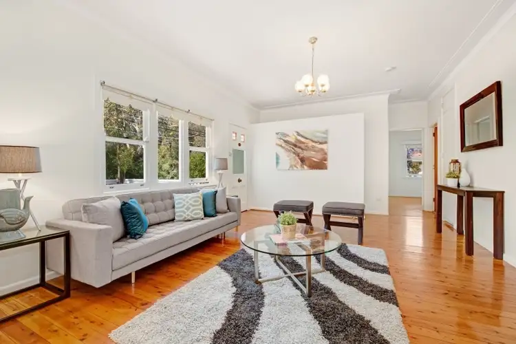 Second view of Homely house listing, 17 Wonga Road, Mount Colah NSW 2079
