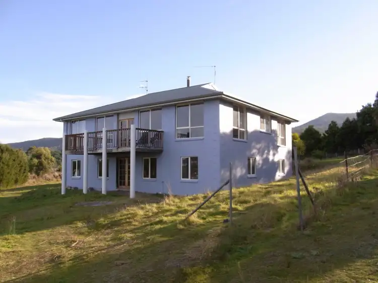Main view of Homely rural property listing, 15 Deals Road, Bicheno TAS 7215