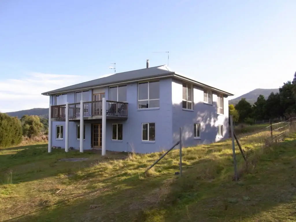 Main view of Homely rural property listing, 15 Deals Road, Bicheno TAS 7215