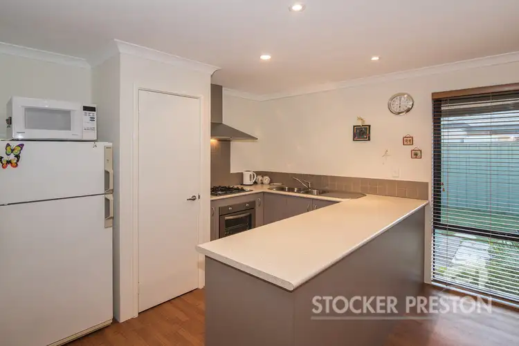 Fourth view of Homely house listing, 5/3 Curno Place, West Busselton WA 6280