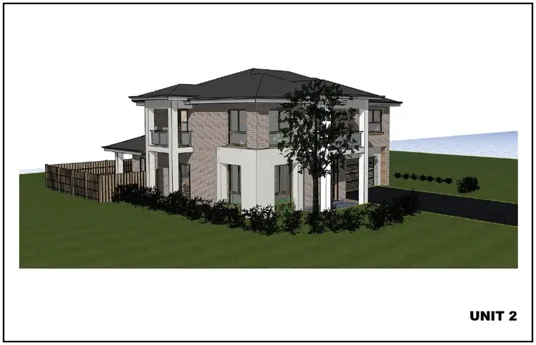 Fourth view of Homely land listing, 60 Williamson Street, Oran Park NSW 2570