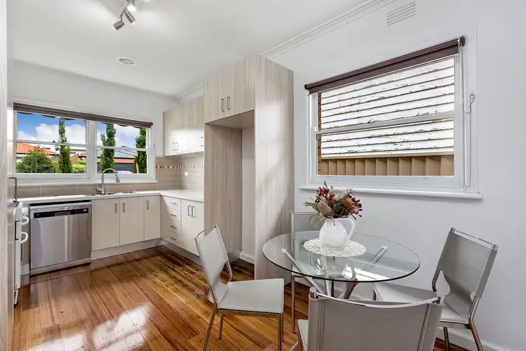 Fifth view of Homely house listing, 9 Dongola Road, West Footscray VIC 3012
