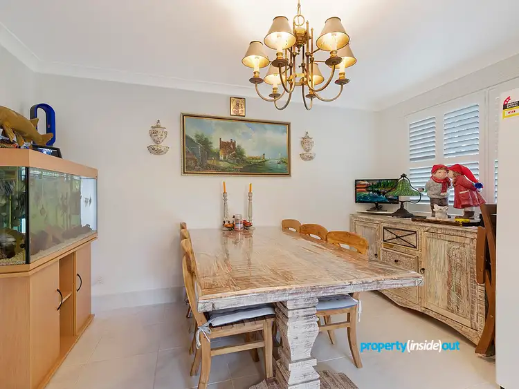Fourth view of Homely house listing, 51 Fraser Street, Constitution Hill NSW 2145