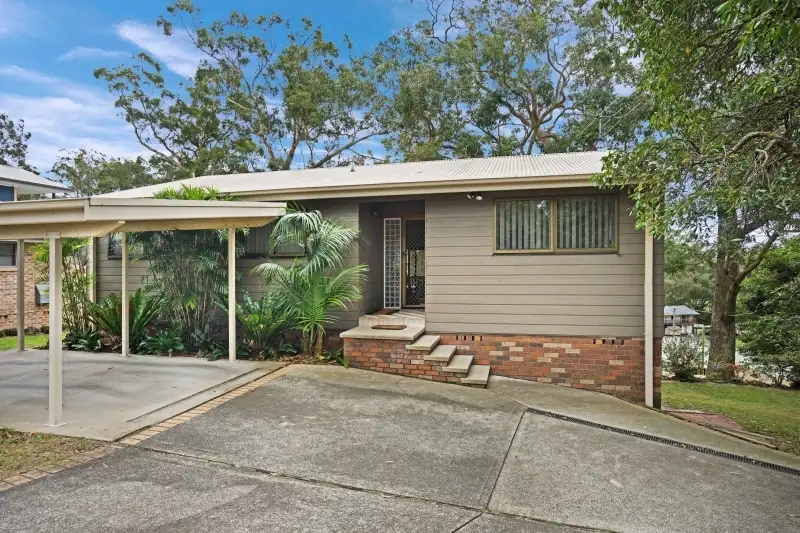 Main view of Homely house listing, 11 Robert Crescent, Lemon Tree Passage NSW 2319