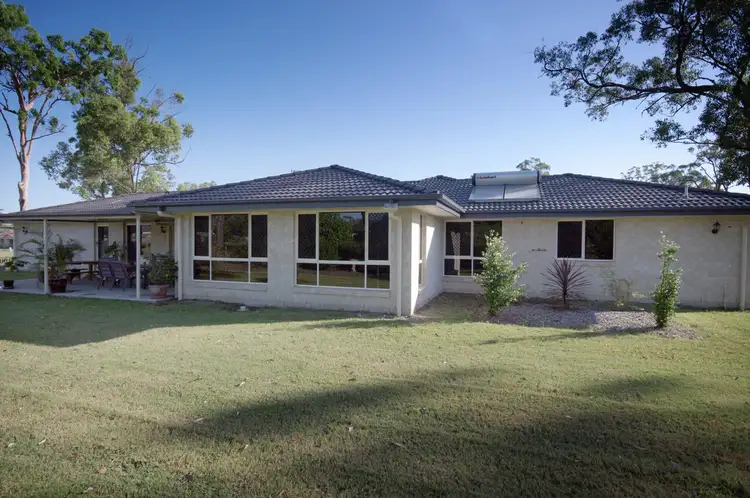 Main view of Homely house listing, 7 Elboz Crt, Burrum Heads QLD 4659
