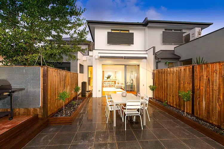 Main view of Homely house listing, 103A McPherson Street, Essendon VIC 3040