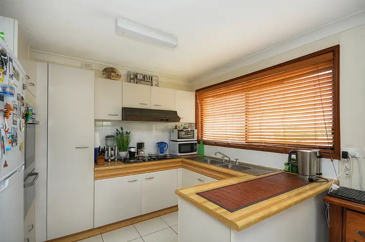 Fourth view of Homely unit listing, Unit @ 11 Mermaid Avenue, Mermaid Beach QLD 4218
