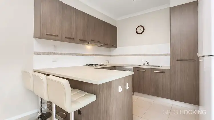 Second view of Homely house listing, 3/37 Greenleaf Circuit, Tarneit VIC 3029