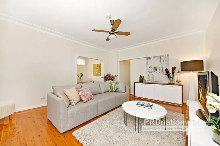 Second view of Homely villa listing, 4/62 Alfred Street, Ramsgate Beach NSW 2217