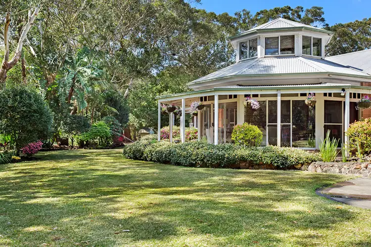 Main view of Homely house listing, 344 Gan Gan Road, Boat Harbour NSW 2316