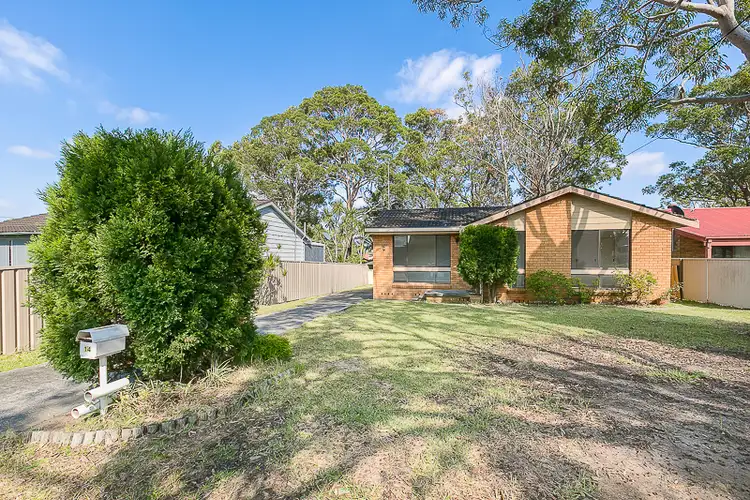 14 Kawana Avenue, Blue Haven NSW 2262