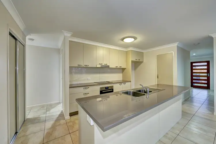 Sixth view of Homely house listing, 10 Angie Circuit, Innes Park QLD 4670