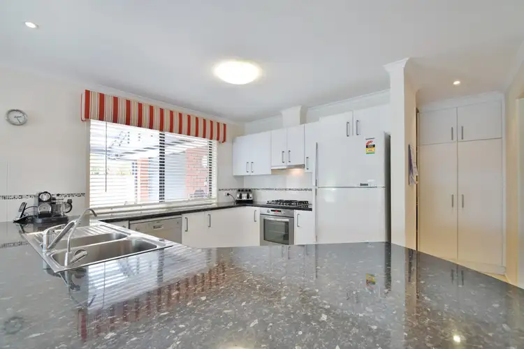 Second view of Homely house listing, 3 Walford Drive, Onkaparinga Hills SA 5163