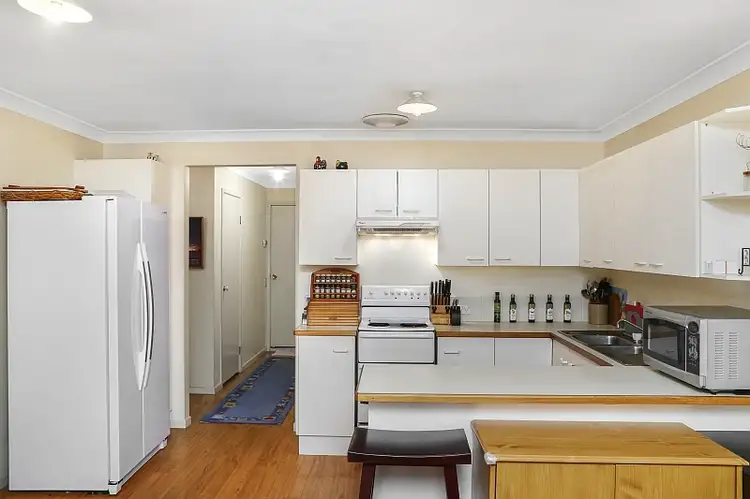 Third view of Homely house listing, 86 Whiteswan Avenue, Blue Haven NSW 2262