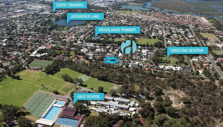 Sixth view of Homely house listing, 5 Sabina Street, Woodlands WA 6018