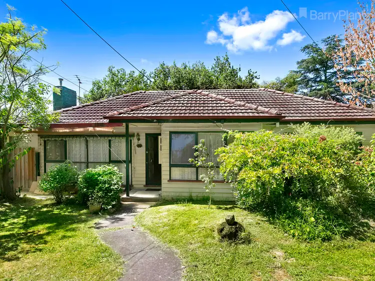 4 Croydon Way, Croydon VIC 3136
