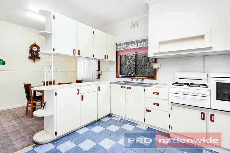 Second view of Homely house listing, 33 College Street, Wendouree VIC 3355
