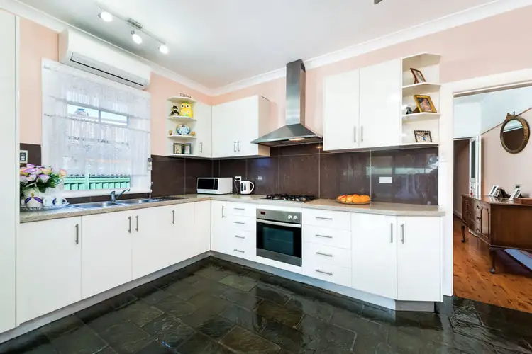 Third view of Homely semi-detached listing, 62a Portland Street, Croydon Park NSW 2133