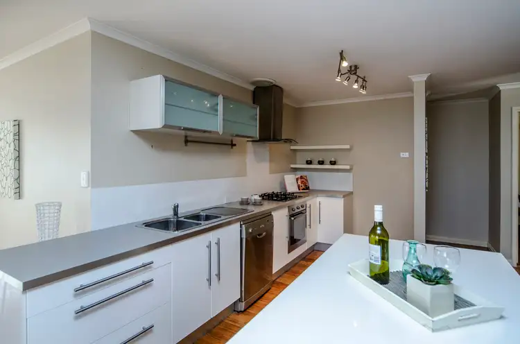 Third view of Homely house listing, 72 Sir James Hardy Way, Woodcroft SA 5162