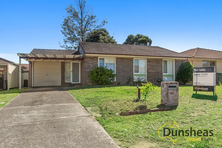 13 Longhurst Road, Minto NSW 2566