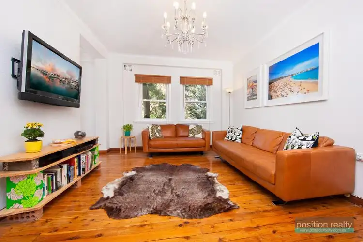 Second view of Homely apartment listing, 2/94A Birriga Road, Bellevue Hill NSW 2023