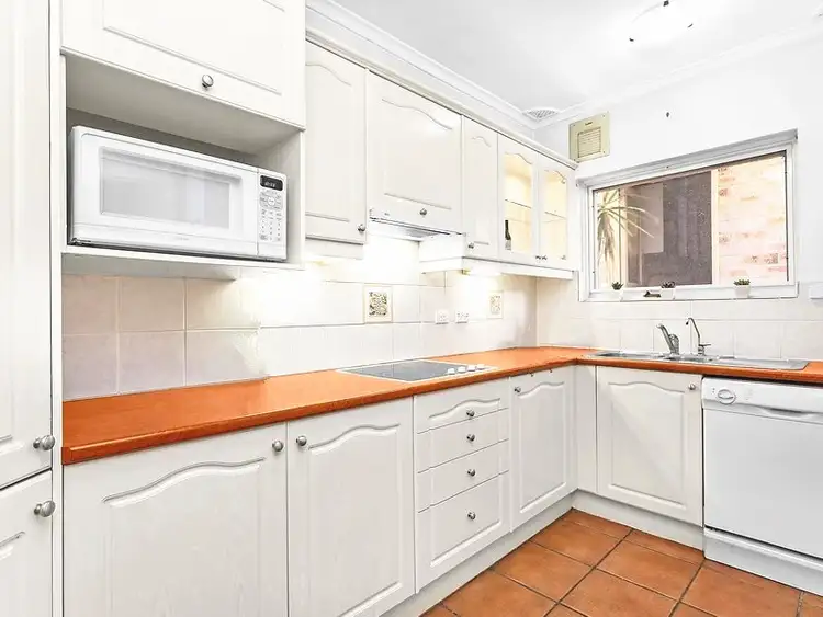 Third view of Homely townhouse listing, 1 Aaron Place, Wahroonga NSW 2076