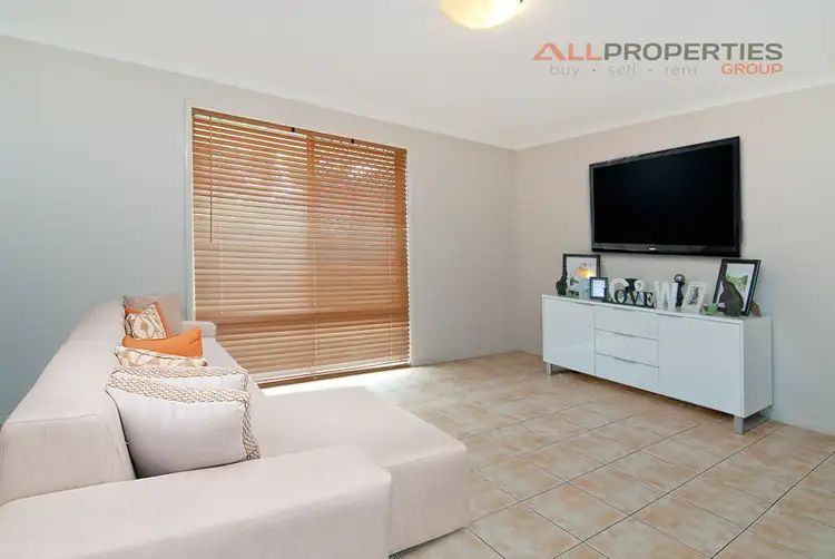 Fifth view of Homely house listing, 67 Heritage Boulevard, Heritage Park QLD 4118