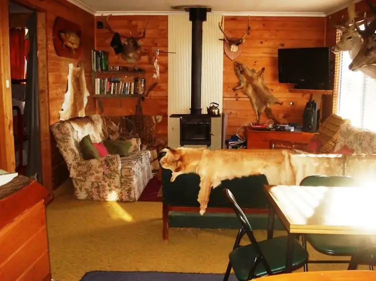 Third view of Homely house listing, 12 Cider Gum Road, Miena TAS 7030