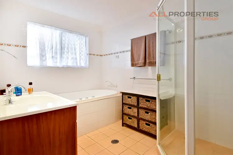 Fifth view of Homely house listing, 14 Hume Court, Boronia Heights QLD 4124