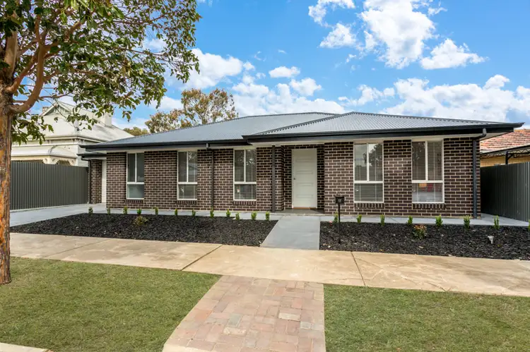 Main view of Homely house listing, 11 Clifford street, Ethelton SA 5015