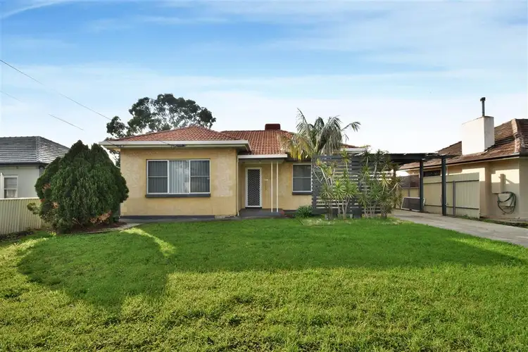 Main view of Homely house listing, 9 English Avenue, Clovelly Park SA 5042