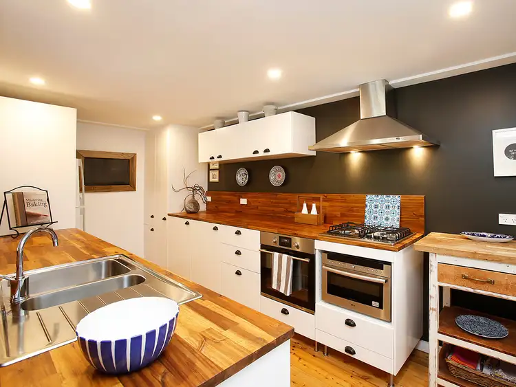 Fourth view of Homely house listing, 1264 NOWRA ROAD, Fitzroy Falls NSW 2577
