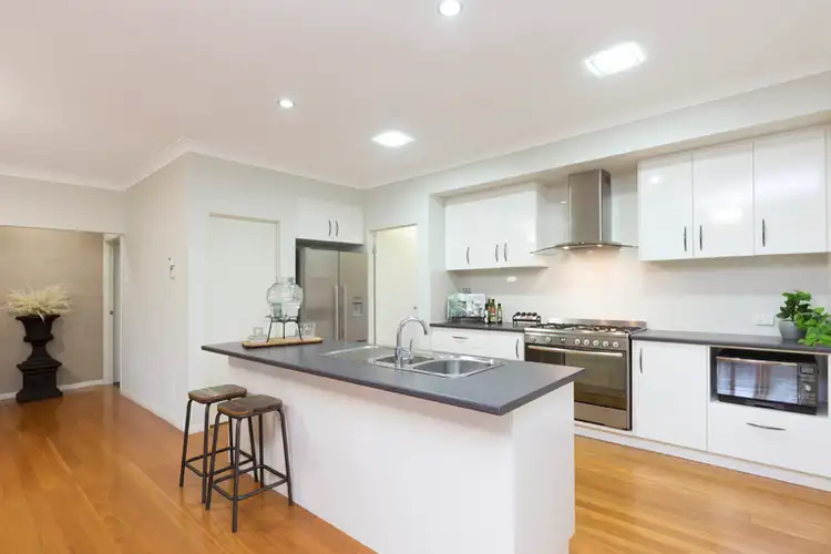 Fifth view of Homely house listing, 12 John Markwell Parade, Daisy Hill QLD 4127