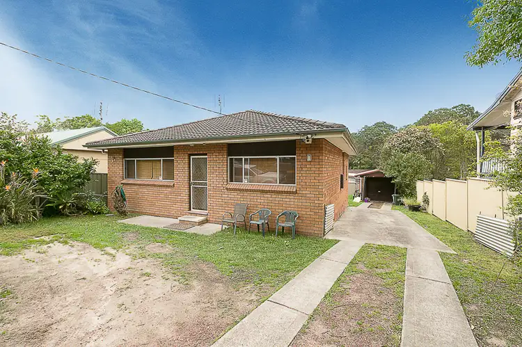 Main view of Homely house listing, 220 Scenic Drive, Budgewoi NSW 2262