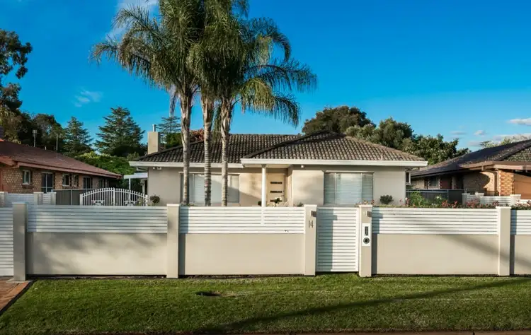 14 CORAL CRESCENT, Dubbo NSW 2830