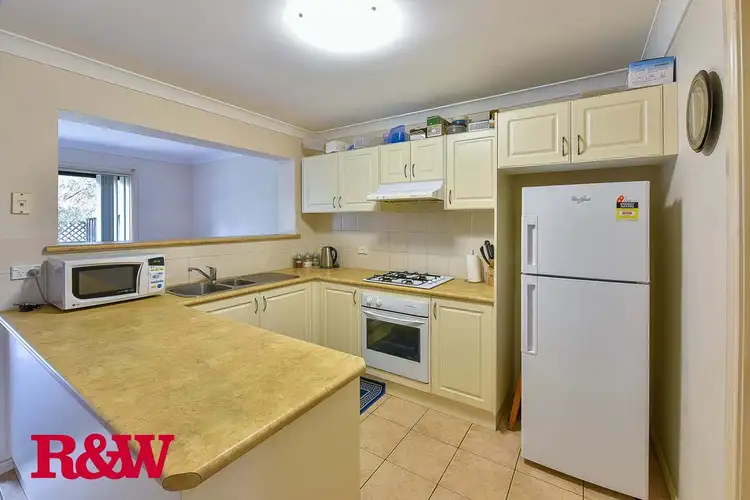 Third view of Homely house listing, 6/92-98 Glenfield Drive, Currans Hill NSW 2567