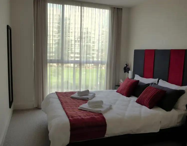 Fourth view of Homely apartment listing, 232/16 Holdfast Promenade, Glenelg SA 5045