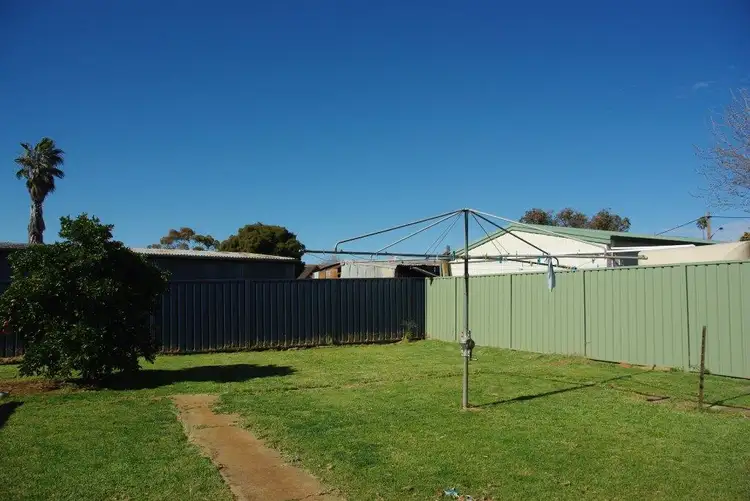 Third view of Homely house listing, 16 Simpson Street, Wellington NSW 2820