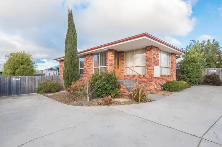 4/42 Racecourse Road, Brighton TAS 7030