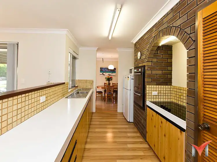 Fifth view of Homely house listing, 6 Spence Court, Leeming WA 6149