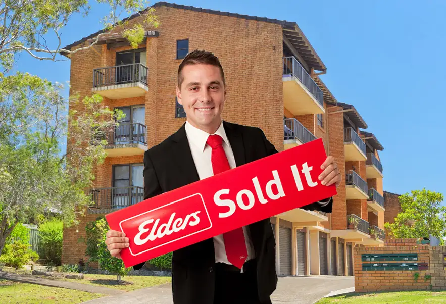 Main view of Homely unit listing, 4/131 Bridge Street, Port Macquarie NSW 2444