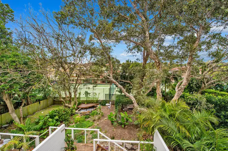 Fifth view of Homely apartment listing, 3/140 Hall Street, Bondi NSW 2026
