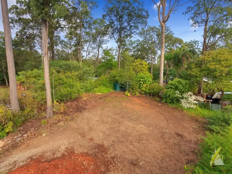 Fourth view of Homely land listing, 16b Norman Street, Fig Tree Pocket QLD 4069