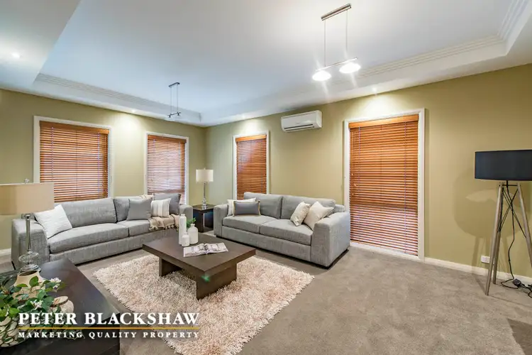 Sixth view of Homely house listing, 4 Allwood Street, Chifley ACT 2606