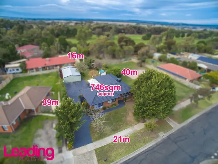 Second view of Homely house listing, 19 Muirfield Drive, Sunbury VIC 3429